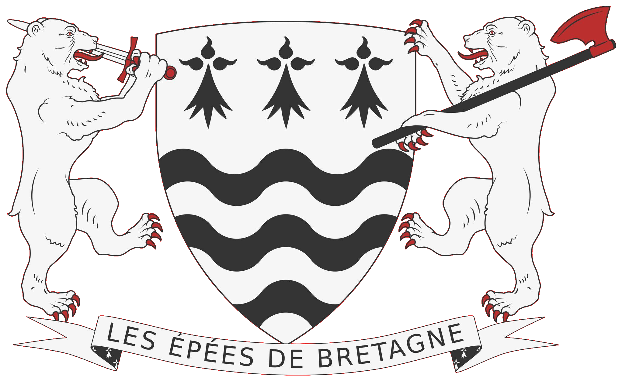 Bastion de Bretagne